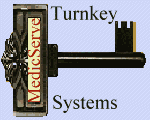 computer turnkey network systems for the medical billing service and medical practice